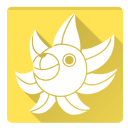 Sunny Go Icon